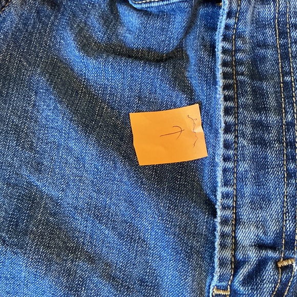 Kirkland jeans 42” x 32” - Picture 6 of 7